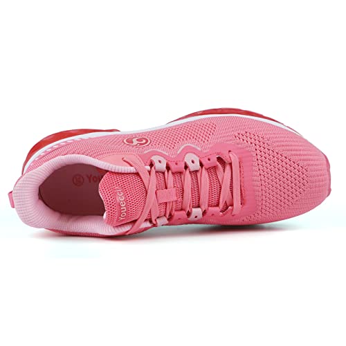 Scarpe Donna Sneakers Comode Leggero Sport Scarpe