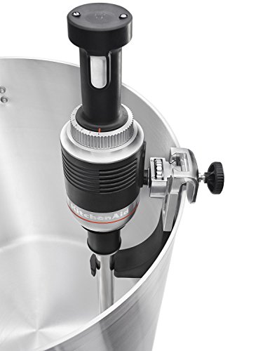 Kitchenaid Commercial 400 Series 16 Inch Immersion Blender #TOP2