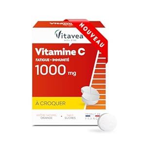 VITAVEA BIEN-ETRE – Vitamine ...