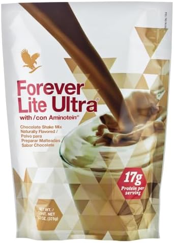 FOREVER LITE ULTRA® WITH AMINOTEIN® - CHOCOLATE
