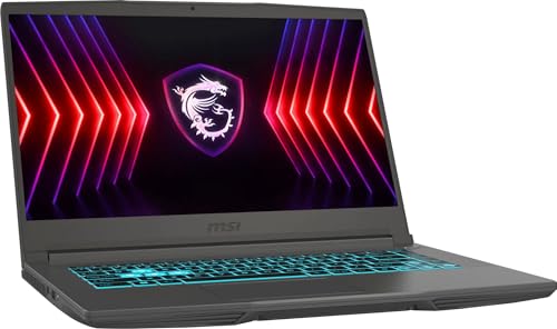 MSI Titan GT77 HX gaming laptop