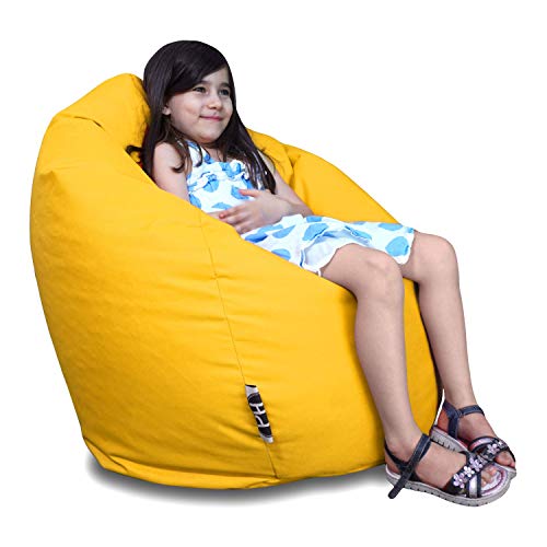 PATCH HOME Patchhome Sitzsack Tropfenform - Rosa für In & Outdoor XL 300 Liter - mit Styropor Füllung in 25 versch… – Bild 7