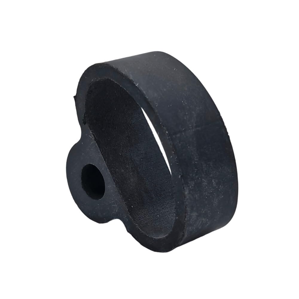 Manguera de tubo de filtro de combustible con Kit de bombilla de imprimación compatible con desbrozadora FS120 FS200 FS250 FS300 FS350 FS400 FS450