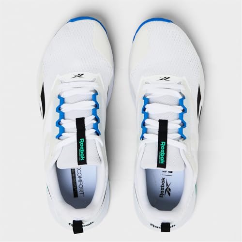 Image of Reebok Men's Nanoflex TR 2.0 Cross Training Shoes