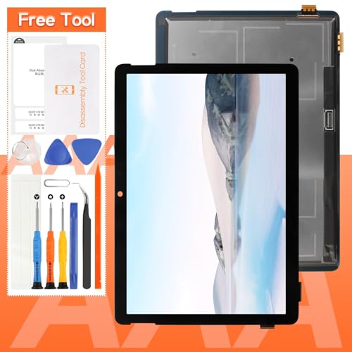 Amazon.co.jp: A-MIND For Microsoft Surface Go 2 液晶パネル 画面