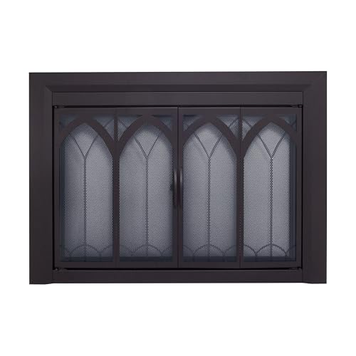 Collin Large Black