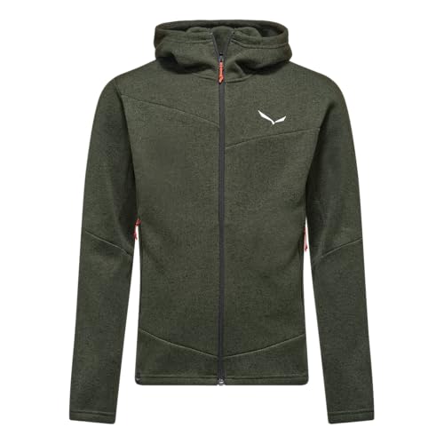 Puez Rocca Kapuzenjacke Herren