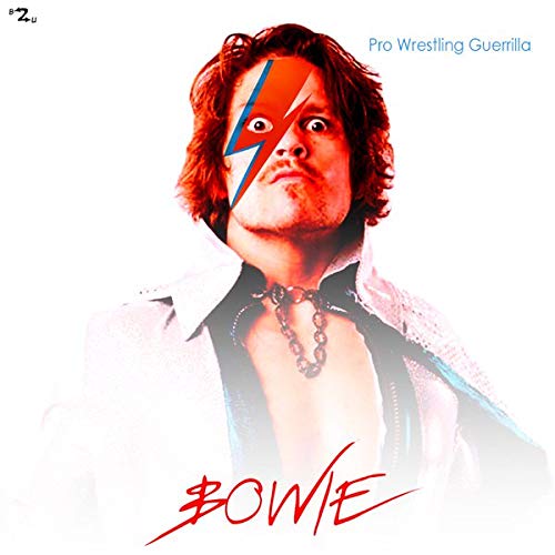 Episode 56 - The Rise and Fall of Fanny Pack and The Wrestlers From Reseda