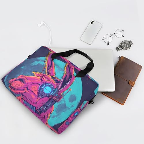 ALAZA Funda para Laptop 13-15.6 pulg miniatura 7