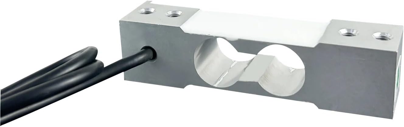 High Precision Weighing Sensor LD-3 Shear Beam Load Cell(20KG)