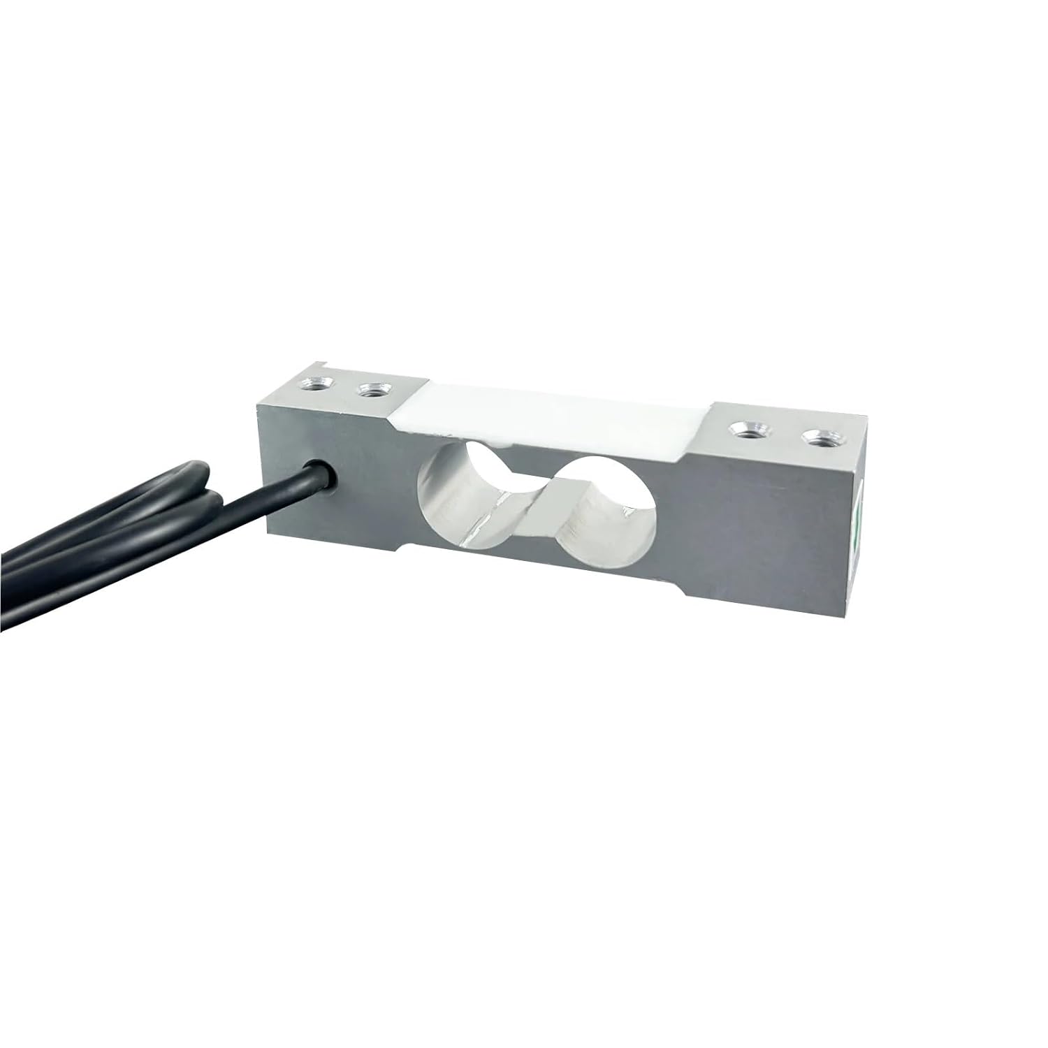 High Precision Weighing Sensor LD-3 Shear Beam Load Cell for Electronic Computing Scales Coffee Machine Kitchen Scale(20KG)