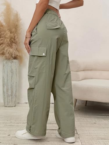 Image of LITZO Women Cargo || Casual Cargo Pant for Women (L-114-117)