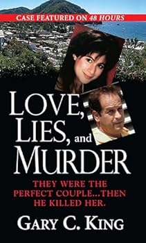 Mass Market Paperback Love, Lies & Murder Book