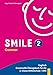 Produktbild Smile - Englisch Übungsbuch, Bd.2 : Für II. Klasse AHS / HS / NMS: Englisch Übungsbuch für die 2. Klasse HS/AHS