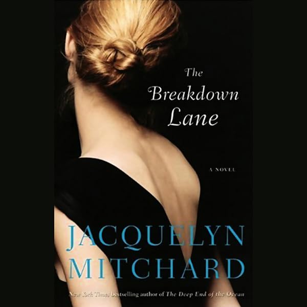Cover art for The Breakdown Lane