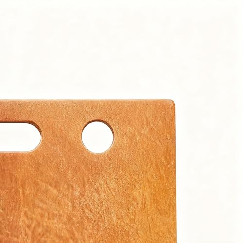 Herramienta para hacer pulseras de madera con soporte ajustable para tejer 7