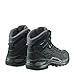 LOWA Stiefel mittel RENEGADE EVO GTX MID anthrazit/stahlbla, 43.5