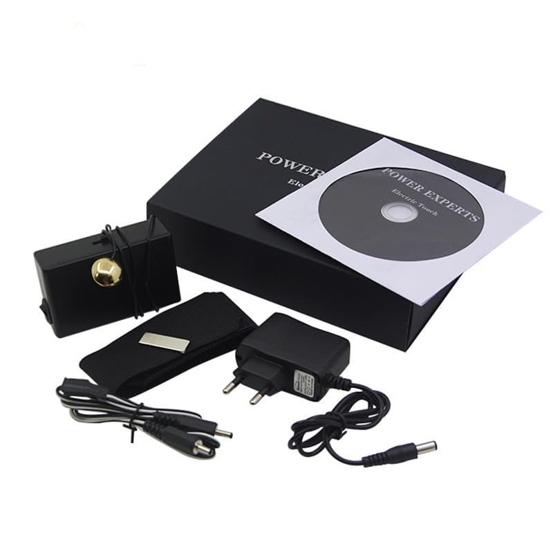 Amazon | Power Experts 2.0 エレクトリックタッチマジックトリック  