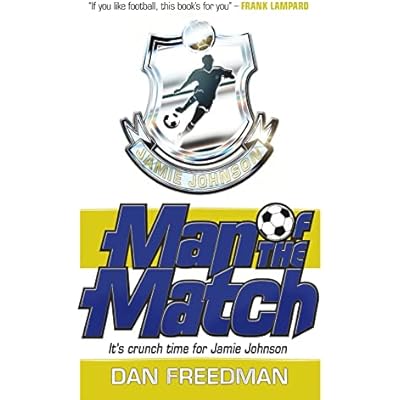 Man of the Match