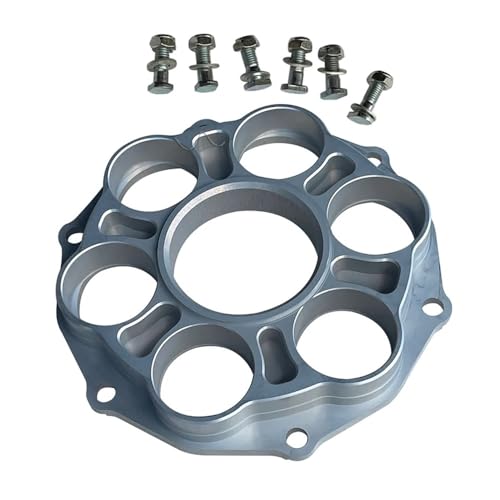 Support de pignon arrière blanc pour Ducati 1098 RS 1198S et 1260