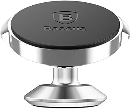 Baseus Small Ear Serries - Soporte magn?tico para Coche (360?) Baseus Small Ear Serries - Soporte magn?tico para Coche (360?)