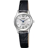 [シチズン]CITIZEN 腕時計 EXCEED エクシード Eco-Drive エコ・ドライブ EX2060-07A レディース