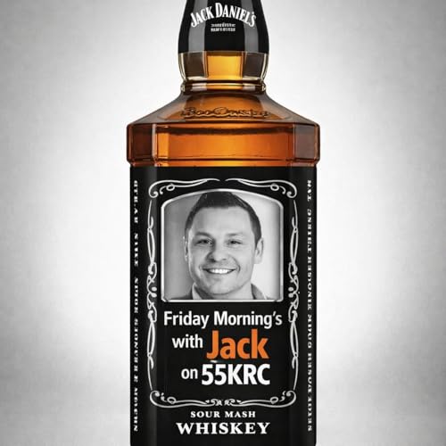 Fridays with Jack Titelbild