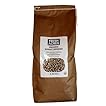 Organic Hard Spring Red Wheat Berries Canadian Grown Bulk Dry 4.54 Kg (10 lb) Fresh Acres