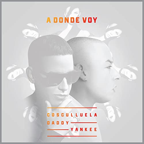 Cosculluela feat. Daddy Yankee