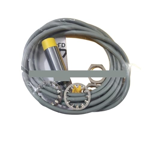 Capteur de proximité NI14-M18-VN6X inductif M18-VP6X-H1141 pour détection de métal