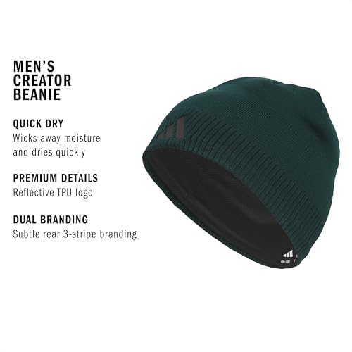 Image of adidas Creator 3 Beanie