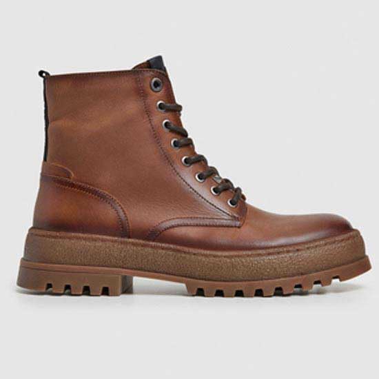 Image of Pepe Jeans Men's Lincoln Top Boots
