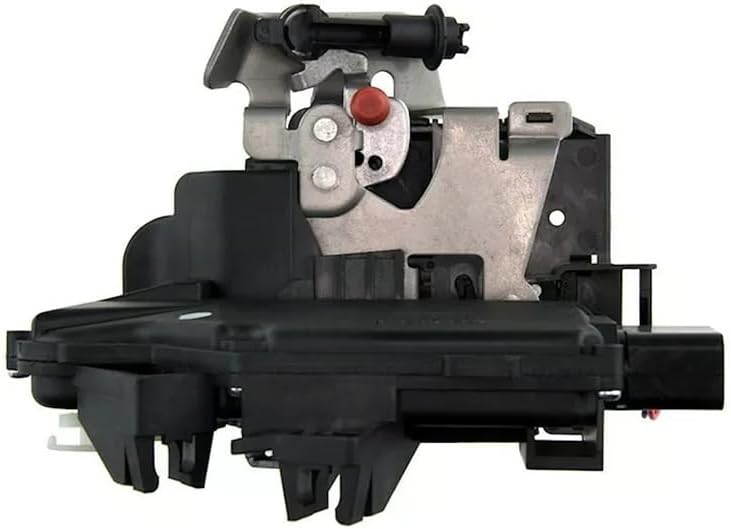 Car Door Lock 4B0839016B Rear Right Lock cylinde Car Door Lock 4B0839016G Door Lock Actuator Fit for Audi A4 A6 ALLROAD Car Door Lock Cylinder