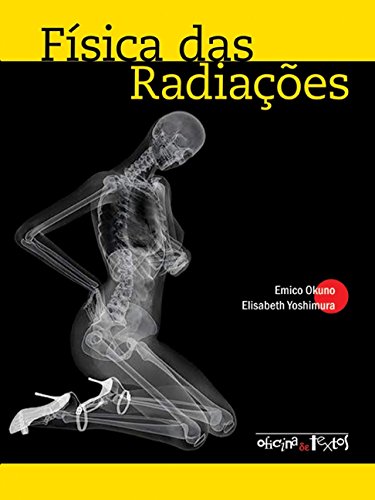 Preisvergleich Produktbild Física das Radiações (Em Portuguese do Brasil)