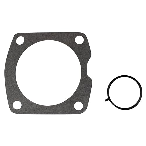Image of TRQ Upper Intake Manifold Gasket Set for 2005-2015 Acura 2005-2017 Honda