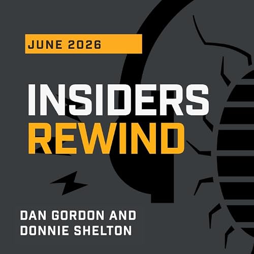 Top Takeaways From June | Insiders Rewind