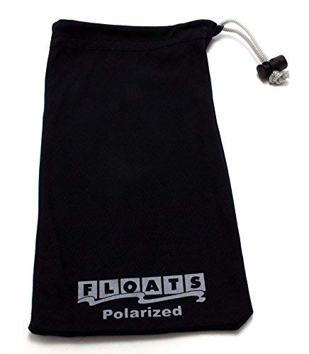 Floats Polarized F-6015 Sunglasses Polycarbonate Non-slip rubber nose and ear pieces Mirrored lens3