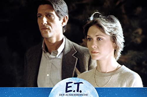 E.T. - Der Außerirdische (neues Bonusmaterial) [Blu-ray]