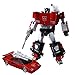 Ajorhkdls Trasformatore Giocattoli Sideswipe. MP-12, Uno degli assistenti più affidabili di Optimus Prime. E SunTreakeker Sono Due fratelli Gemelli, Ko. Versione Action Figure Robot. JIGFLY