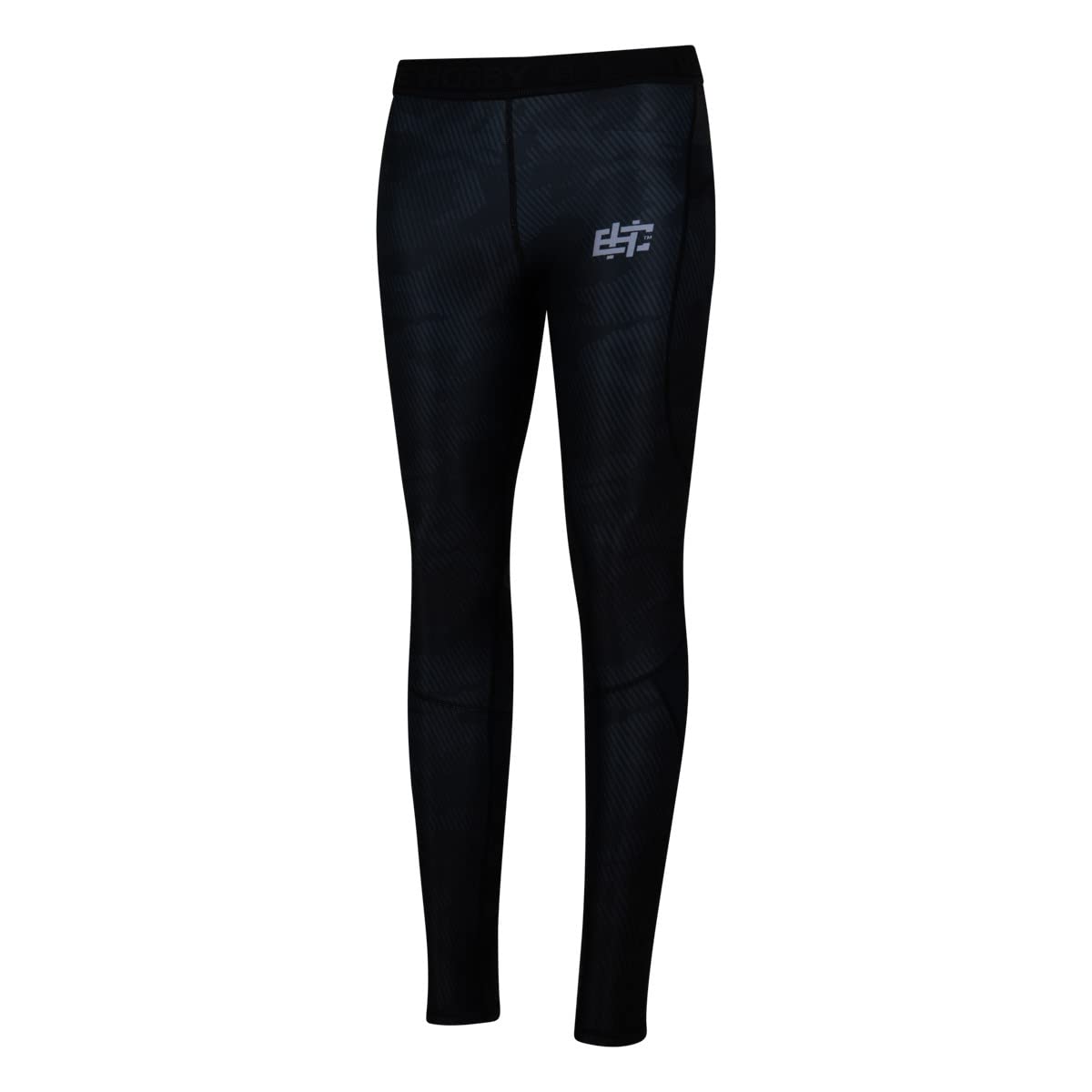 PhoneMate Damskie legginsy sportowe Havoc, termoaktywne spodnie do jogi, spodnie fitness, MMA, bokserki, spodnie sportowe na świeżym powietrzu