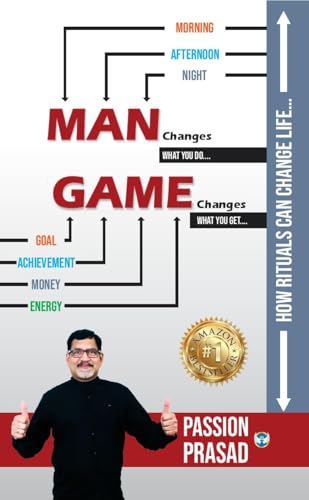 MAN Changes, GAME Changes