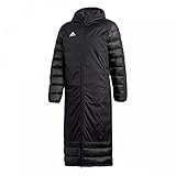 Feste Kapuze schützt vor Wind und Wetter