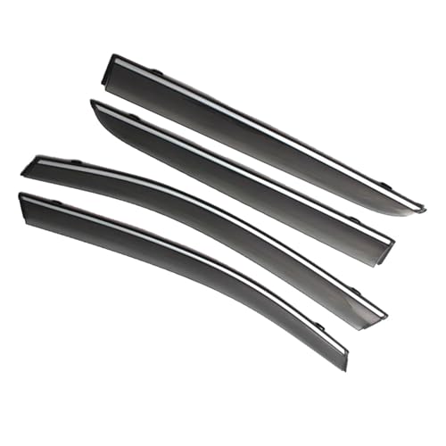 Pare-pluie pour Odyssey 2018-2024 déflecteur vitre protection solaire