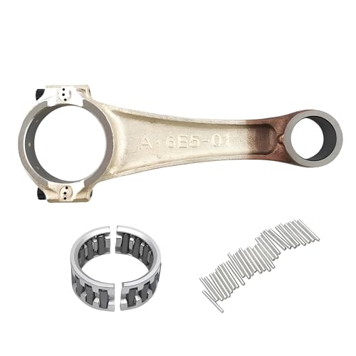 Bielle 6E5-11650 pour moteur hors-bord Yamaha 2 temps de 115 à 200 CV
