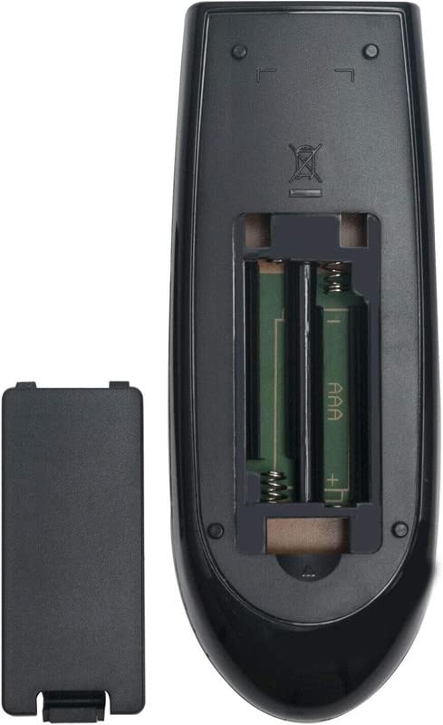 Image of Ehop AH59-02546B Compatible Remote Control for Samsung Soundbar AH5902546B HW-F551 /ZA HW-FM55C /ZA HW-F551 HW-F550 Crystal Surround Air Track Active Speakers Systems