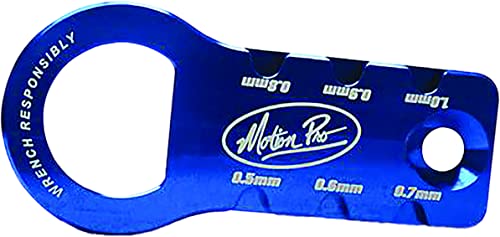 Motion Pro Spark Plug Gap Tool (08-0579)