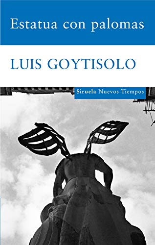 Estatua con palomas: 152 (Nuevos Tiempos)