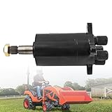 150L0065 Hydraulic Motor Steering Valve Fits for Kubota BX1870 BX2200 BX2230 BX1500 BX1800 BX1830 BX1850 BX1860 BX1880 BX2350 BX2360 BX2370 BX2380 BX2660 BX2670 BX2680# K2561-41510