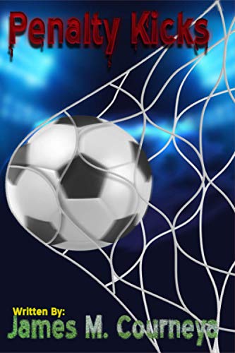 Penalty Kicks (The Good Samaritan Mysteries)