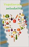  Vegetariano saludable